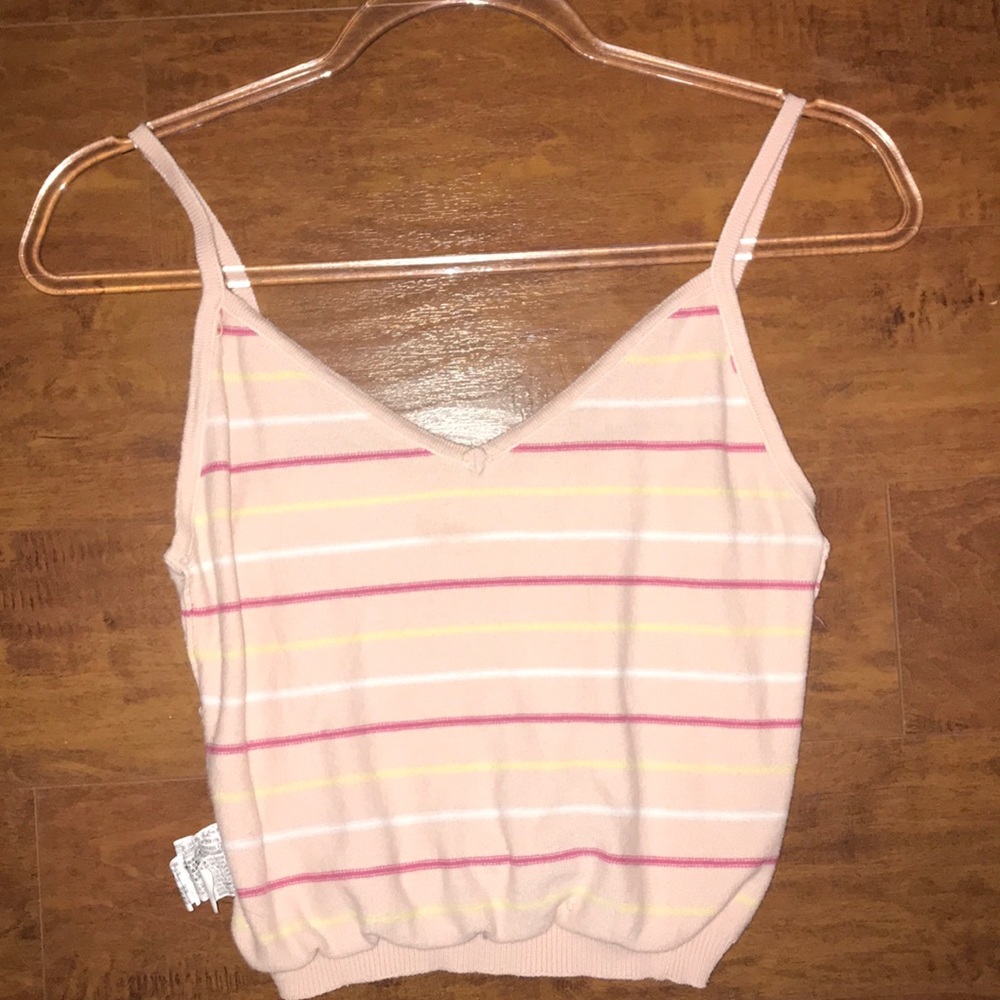 Tank top